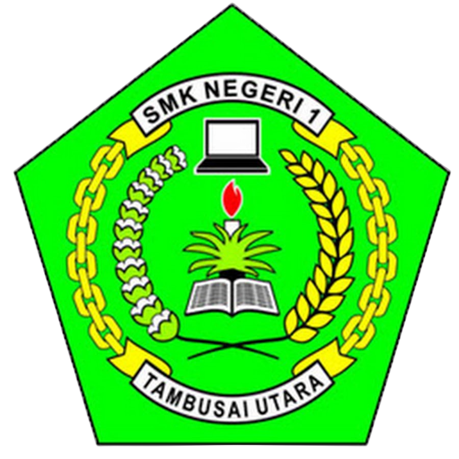 Gambar SMK Negeri 1 Tambusai Utara